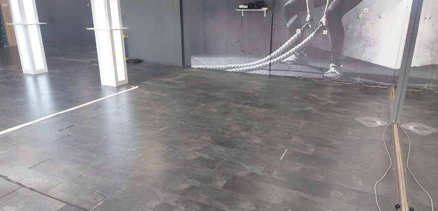 LOKAL tržni centar Mladenovac