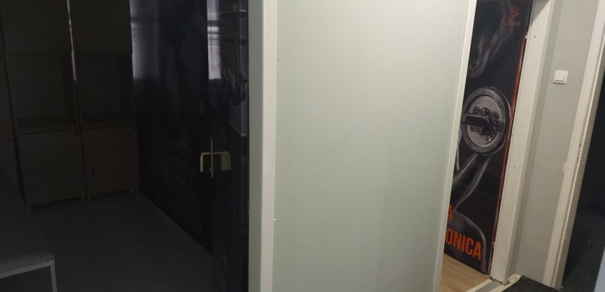 LOKAL tržni centar Mladenovac