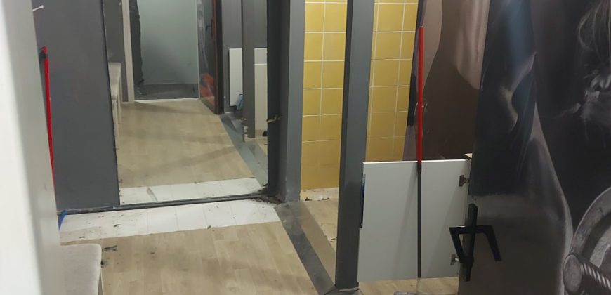 LOKAL tržni centar Mladenovac