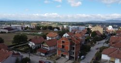 Kuća odlične lokacije i potencijala