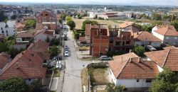 Kuća odlične lokacije i potencijala