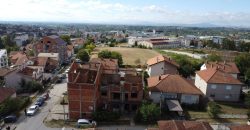 Kuća odlične lokacije i potencijala
