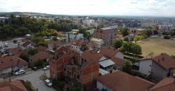 Kuća odlične lokacije i potencijala