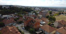 Kuća odlične lokacije i potencijala
