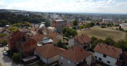 Kuća odlične lokacije i potencijala
