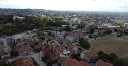 Kuća odlične lokacije i potencijala