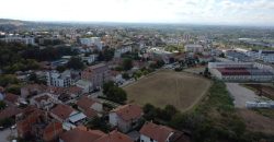 Kuća odlične lokacije i potencijala