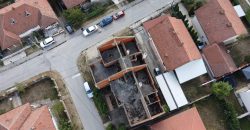 Kuća odlične lokacije i potencijala