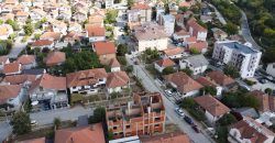 Kuća odlične lokacije i potencijala