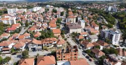 Kuća odlične lokacije i potencijala