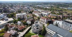 Kuća odlične lokacije i potencijala