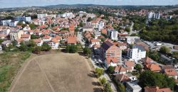 Kuća odlične lokacije i potencijala