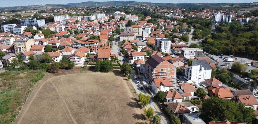 Kuća odlične lokacije i potencijala