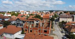 Kuća odlične lokacije i potencijala