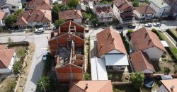 Kuća odlične lokacije i potencijala