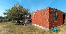 Kovačevac kuća sa vočnjakom Kajsije 72ara placa