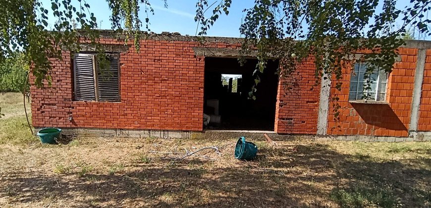 Kovačevac kuća sa vočnjakom Kajsije 72ara placa