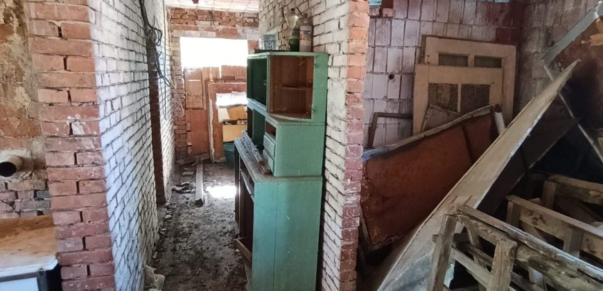 Kovačevac kuća sa vočnjakom Kajsije 72ara placa