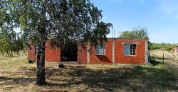 Kovačevac kuća sa vočnjakom Kajsije 72ara placa