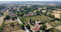 Kovačevac kuća sa vočnjakom Kajsije 72ara placa