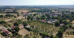 Kovačevac kuća sa vočnjakom Kajsije 72ara placa