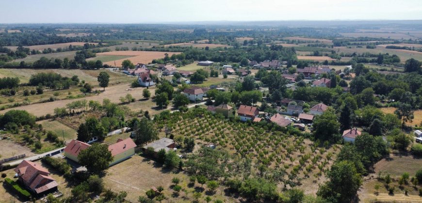 Kovačevac kuća sa vočnjakom Kajsije 72ara placa