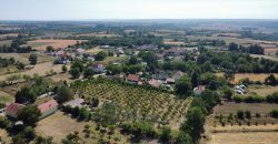 Kovačevac kuća sa vočnjakom Kajsije 72ara placa
