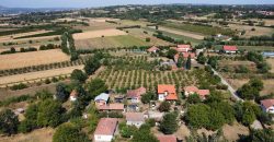 Kovačevac kuća sa vočnjakom Kajsije 72ara placa