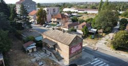 Kuća/Poslovni prostor izuzetnog potencijala