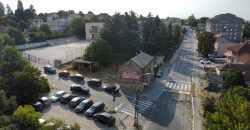 Kuća/Poslovni prostor izuzetnog potencijala