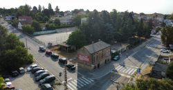 Kuća/Poslovni prostor izuzetnog potencijala