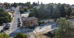 Kuća/Poslovni prostor izuzetnog potencijala