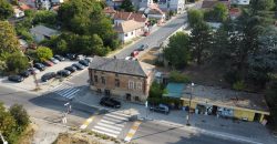 Kuća/Poslovni prostor izuzetnog potencijala