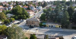 Kuća/Poslovni prostor izuzetnog potencijala