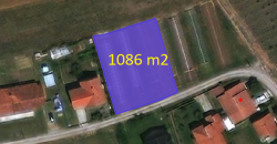 Gradjevinski plac 10Ari Selo Mladenovac
