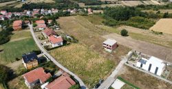 Gradjevinski plac 10Ari Selo Mladenovac