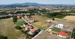 Gradjevinski plac 10Ari Selo Mladenovac