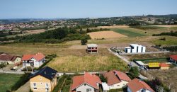 Gradjevinski plac 10Ari Selo Mladenovac