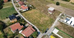 Gradjevinski plac 10Ari Selo Mladenovac