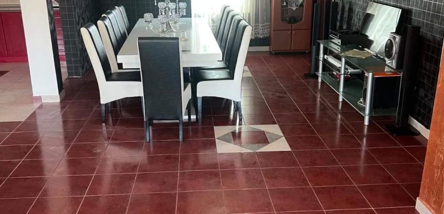 🏡 Đurinci – Sopot KUĆA 219 m² + 6 ARI | 5 spavaćih soba | 2 dnevna boravka | 120.000 €