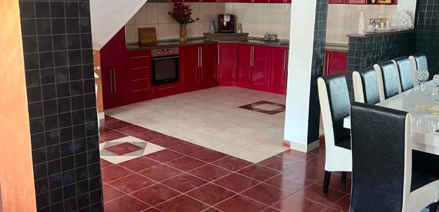 🏡 Đurinci – Sopot KUĆA 219 m² + 6 ARI | 5 spavaćih soba | 2 dnevna boravka | 120.000 €