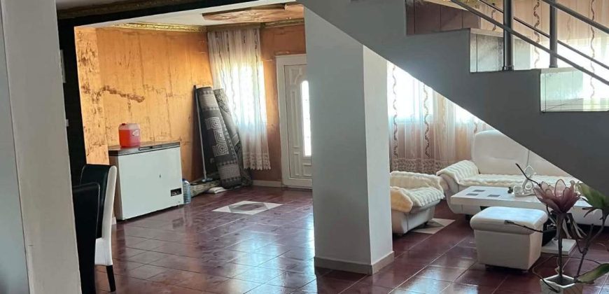 🏡 Đurinci – Sopot KUĆA 219 m² + 6 ARI | 5 spavaćih soba | 2 dnevna boravka | 120.000 €
